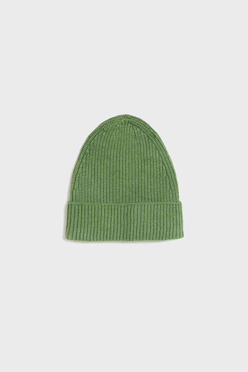 Bonnet Clarissa - Moss Green