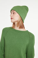 Bonnet Clarissa - Moss Green