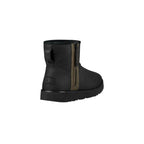 Boots Homme UGG CLASSIC MINI ZIP WATERPROOF