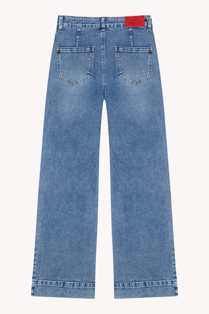 Pantalon Claudia Jeans