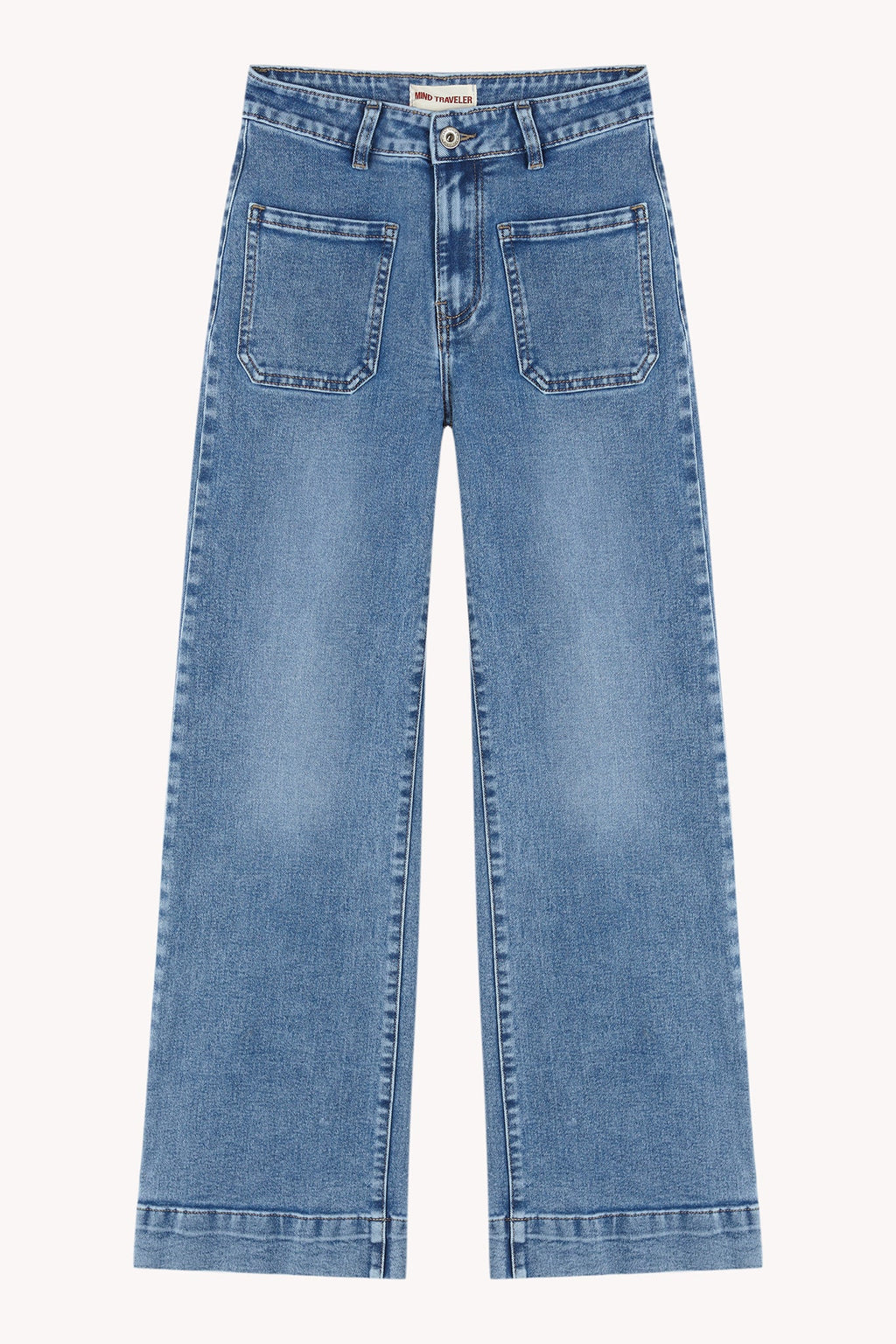 Claudia Jeans pants