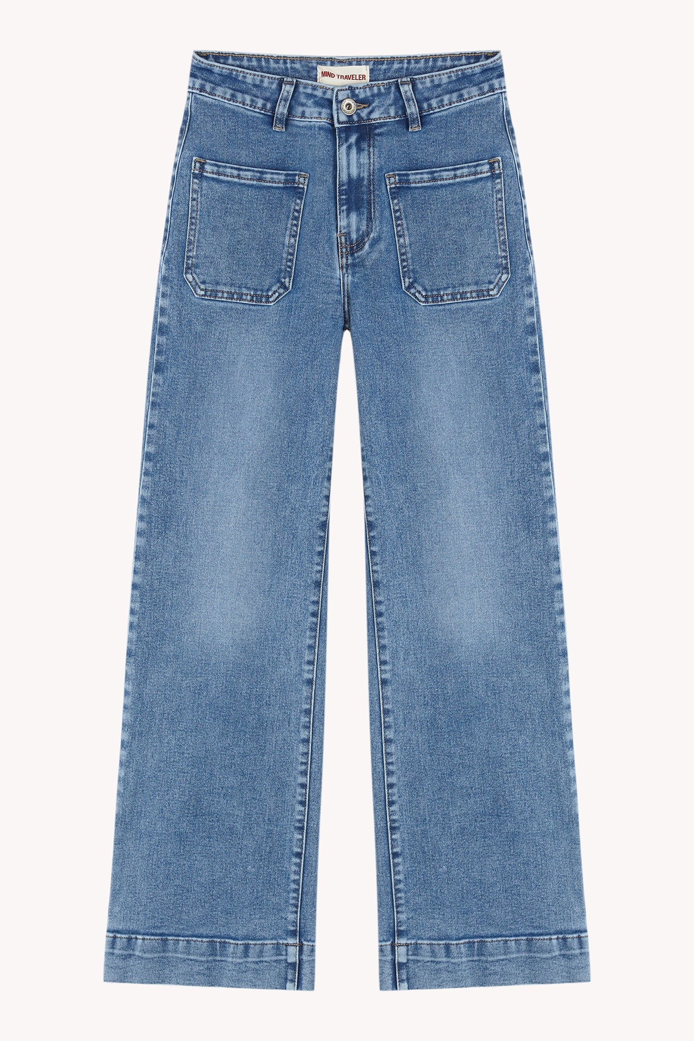 Claudia Jeans pants