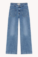 Pantalon Claudia Jeans