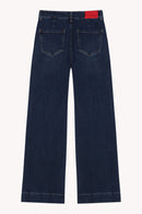 Pantalon Claudia Marine Jeans