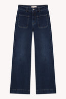 Pantalon Claudia Marine Jeans