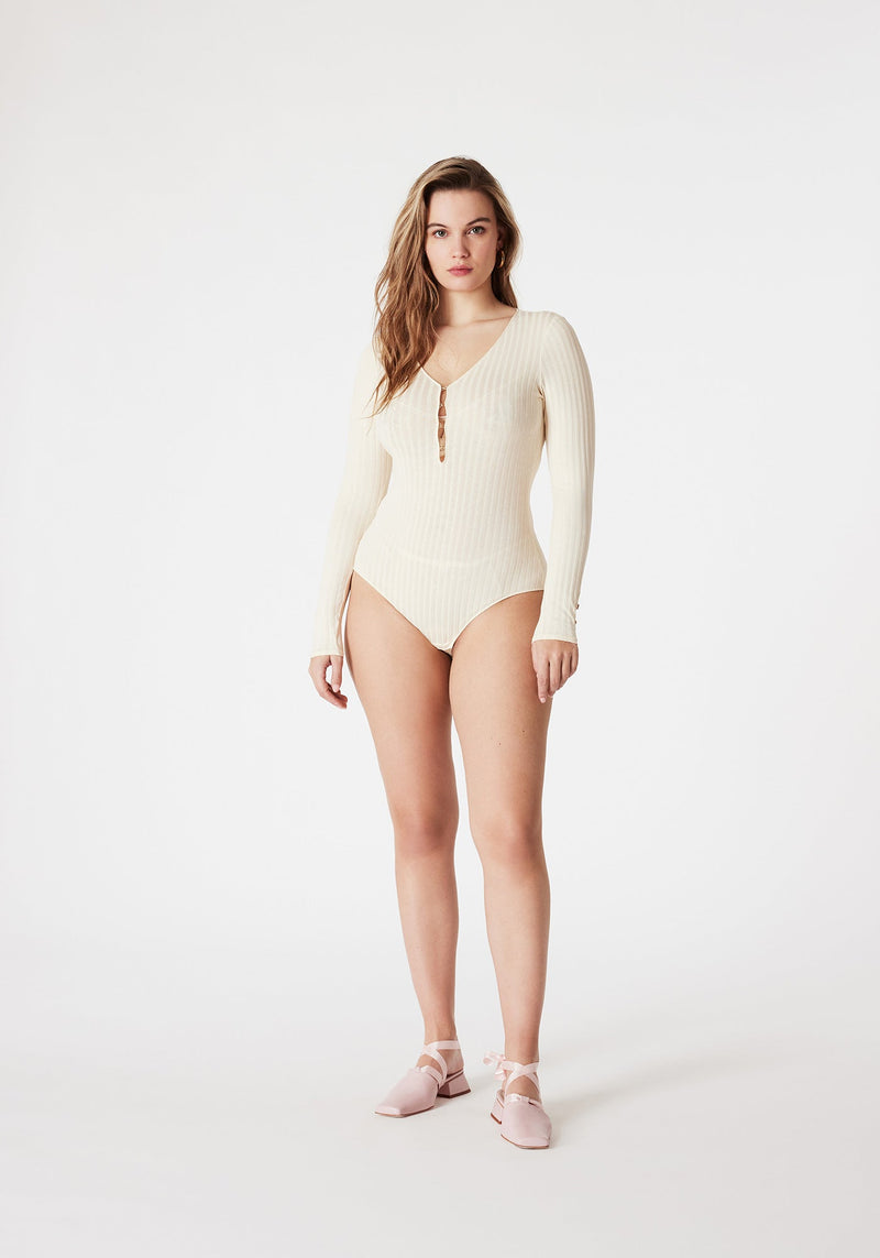 Body Claudia - Beige