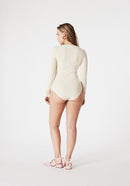 Body Claudia - Beige