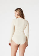 Body Claudia - Beige