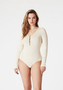 Body Claudia - Beige