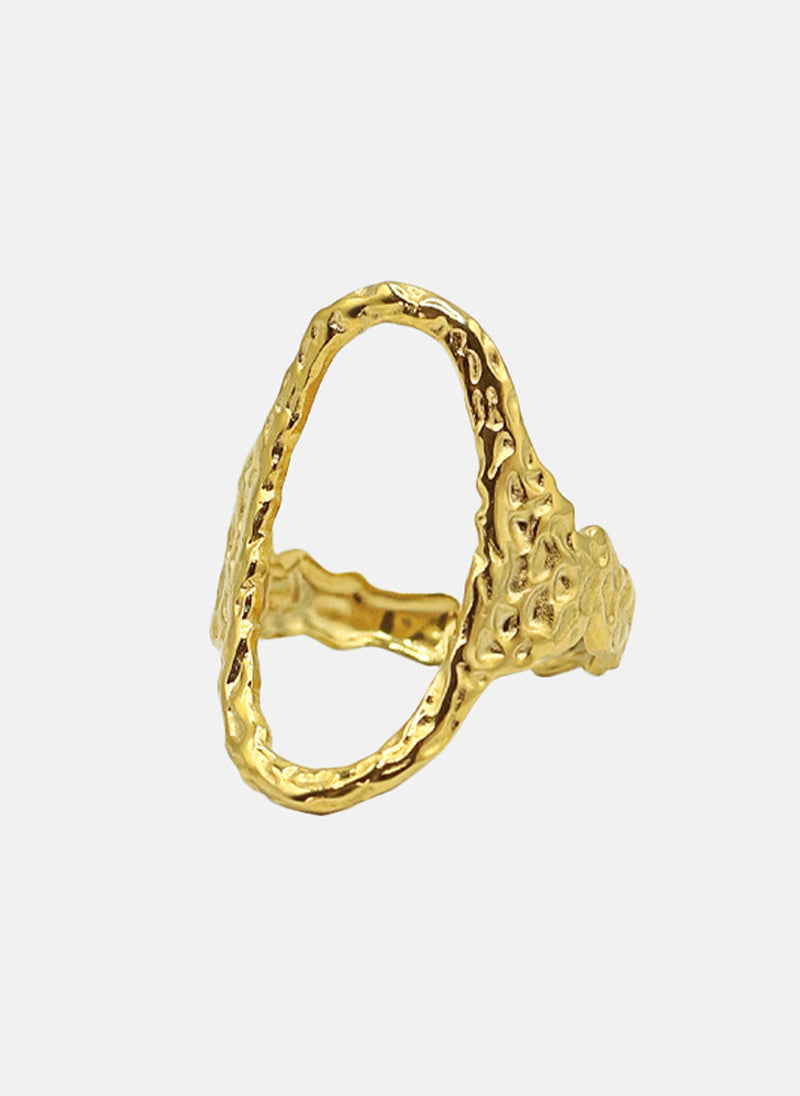Bague Fine Claudia