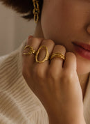 Bague Fine Claudia
