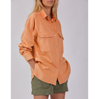 Clealight Shirt - Guava Jus - Women