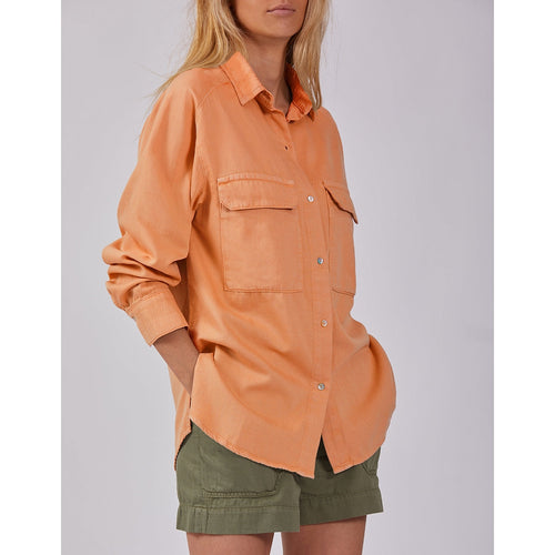 Chemise Clealight - Guava Jus - Femme