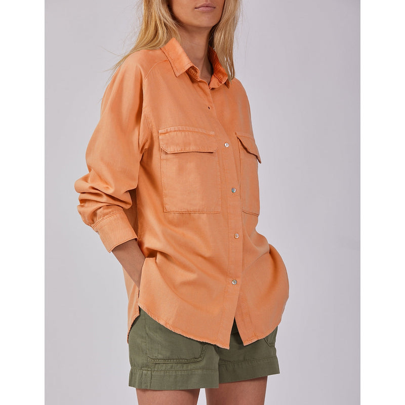Chemise Clealight - Guava Jus - Femme