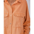 Clealight Shirt - Guava Jus - Women