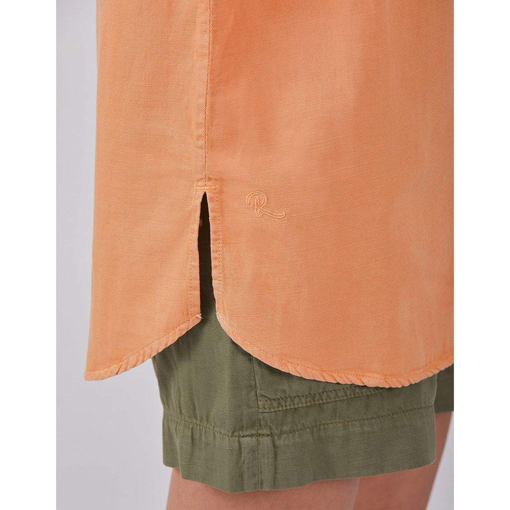 Clealight Shirt - Guava Jus - Women