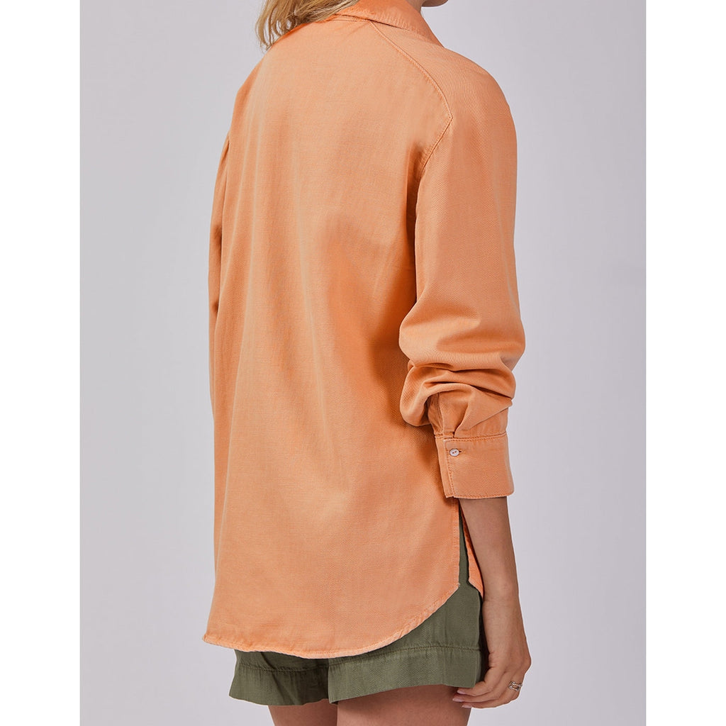 Clealight Shirt - Guava Jus - Women