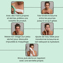 Gel Nettoyant & Démaquillant 2-En-1