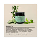 Cleanse - 2-In-1 Cleansing & Makeup Remover Balm