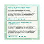 Cleanse - 2-In-1 Cleansing & Makeup Remover Balm