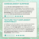 Gel Nettoyant & Démaquillant 2-En-1