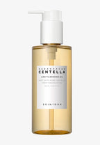 Skin1004 - Aceite Limpiador Ligero Centella de Madagascar
