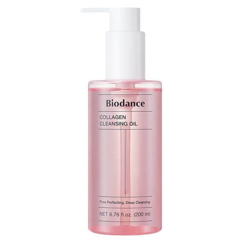 Biodance - Cleansing Oil