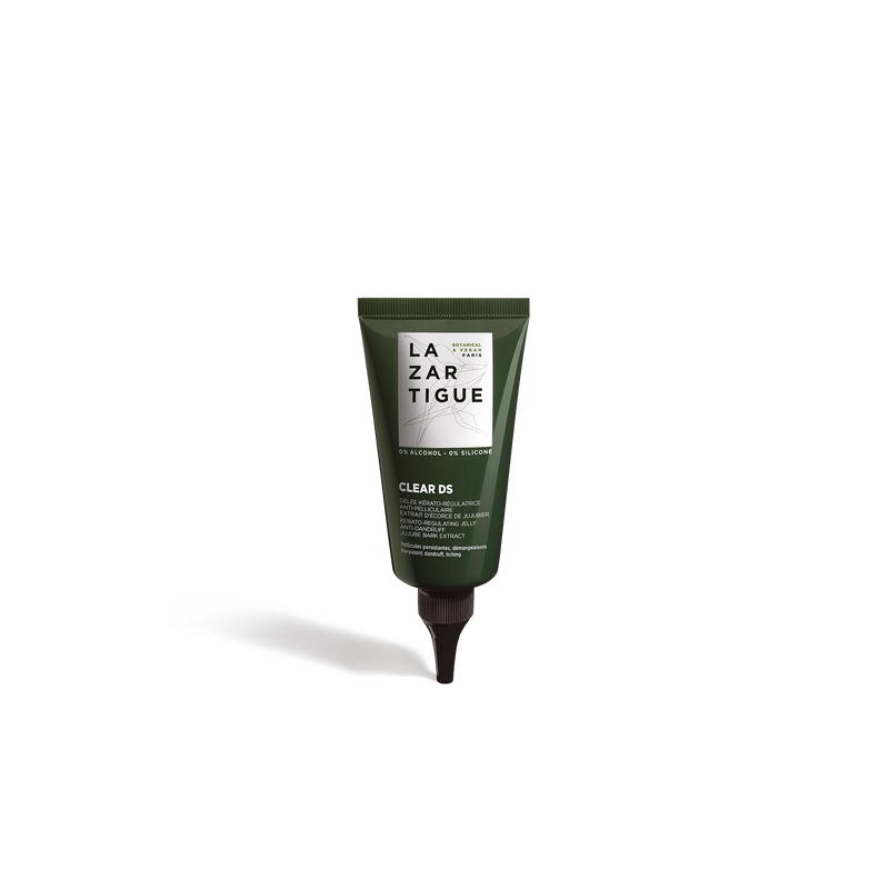 Gelee Clear Ds (Gelée Kérato-Régulatrice Anti-Pelliculaire)