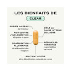 Routine Arrêt Pilule