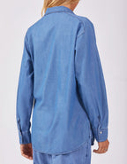 Camisa Clea - Dnm B-376 - Mujer