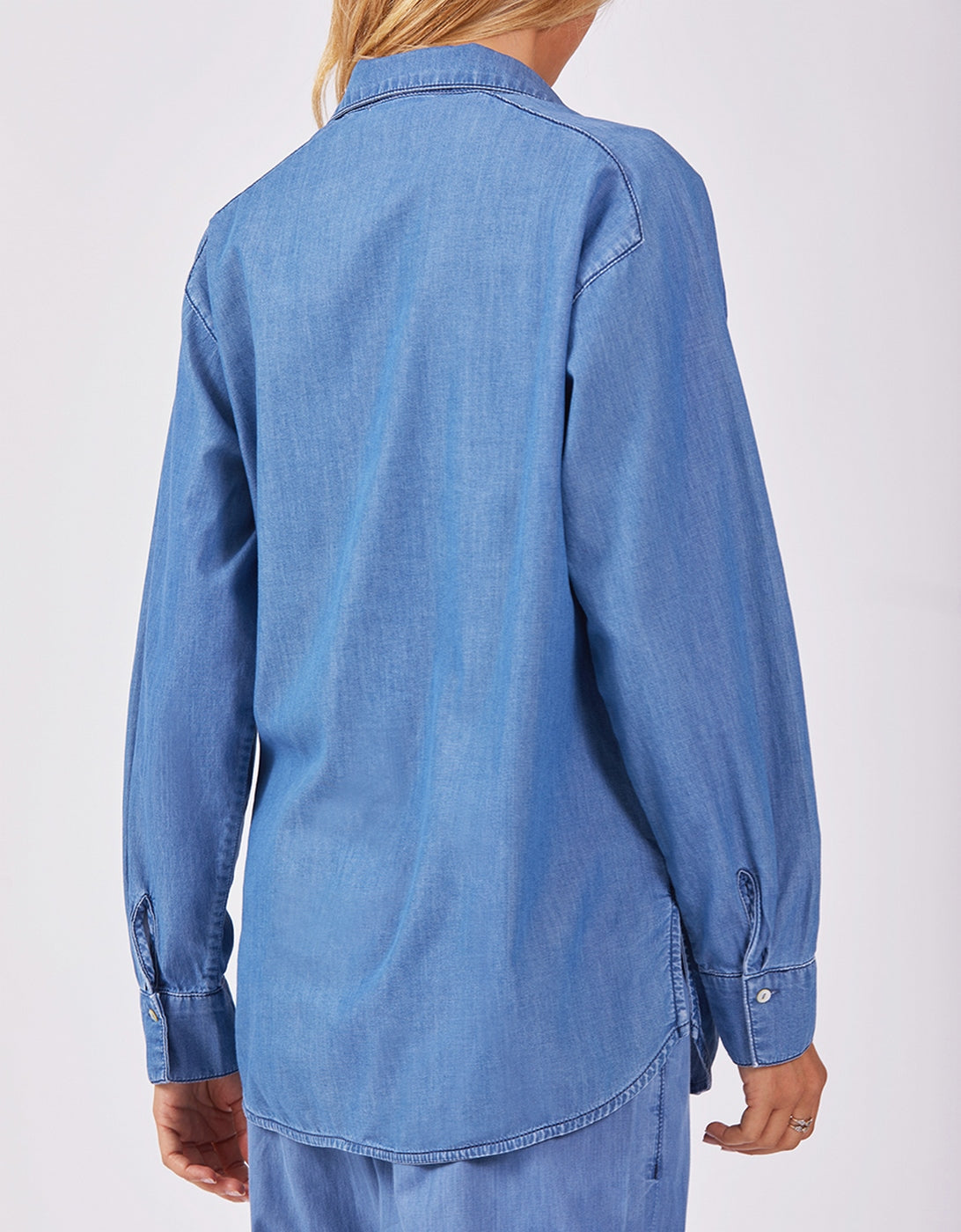 Camisa Clea - Dnm B-376 - Mujer