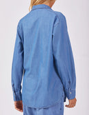 Chemise Clea - Dnm B-376 - Femme
