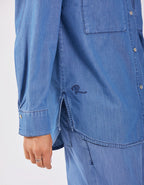 Camisa Clea - Dnm B-376 - Mujer