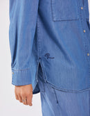 Chemise Clea - Dnm B-376 - Femme