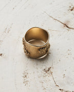 Anello Clelia - Oro