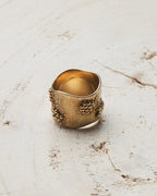 Anello Clelia - Oro