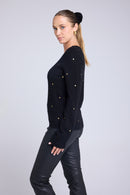 Body Clémentine - Black And Gold