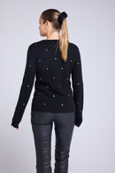 Body Clémentine - Black And Gold