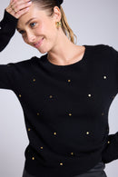 Body Clémentine - Black And Gold