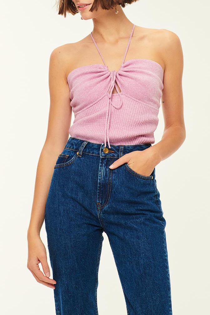 Clem Jumper - Turkish Delight