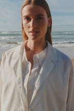 Chaqueta - Clem - Cordel