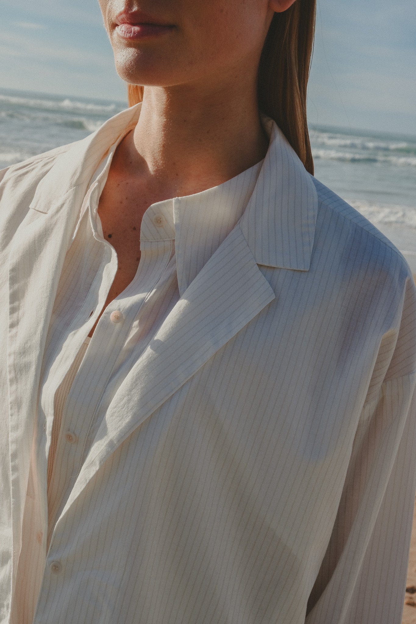Chaqueta - Clem - Cordel