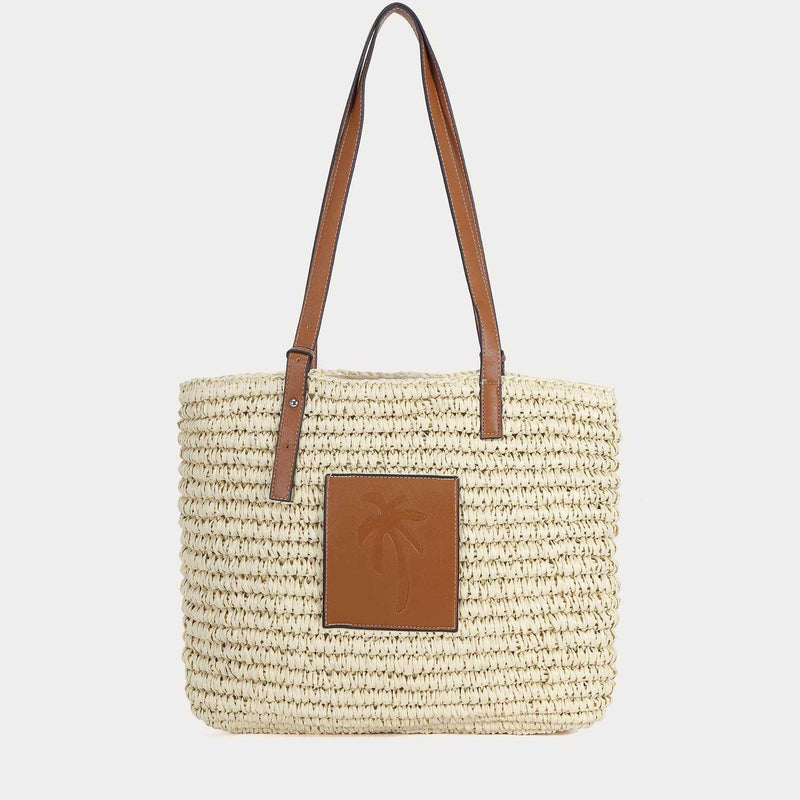 Cabas Cleo Beige