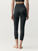 Legging Cleo Black/White Chalk - Femme