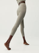 Legging Cleo Fungi/Black - Femme