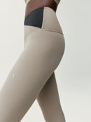 Legging Cleo Fungi/Black - Femme