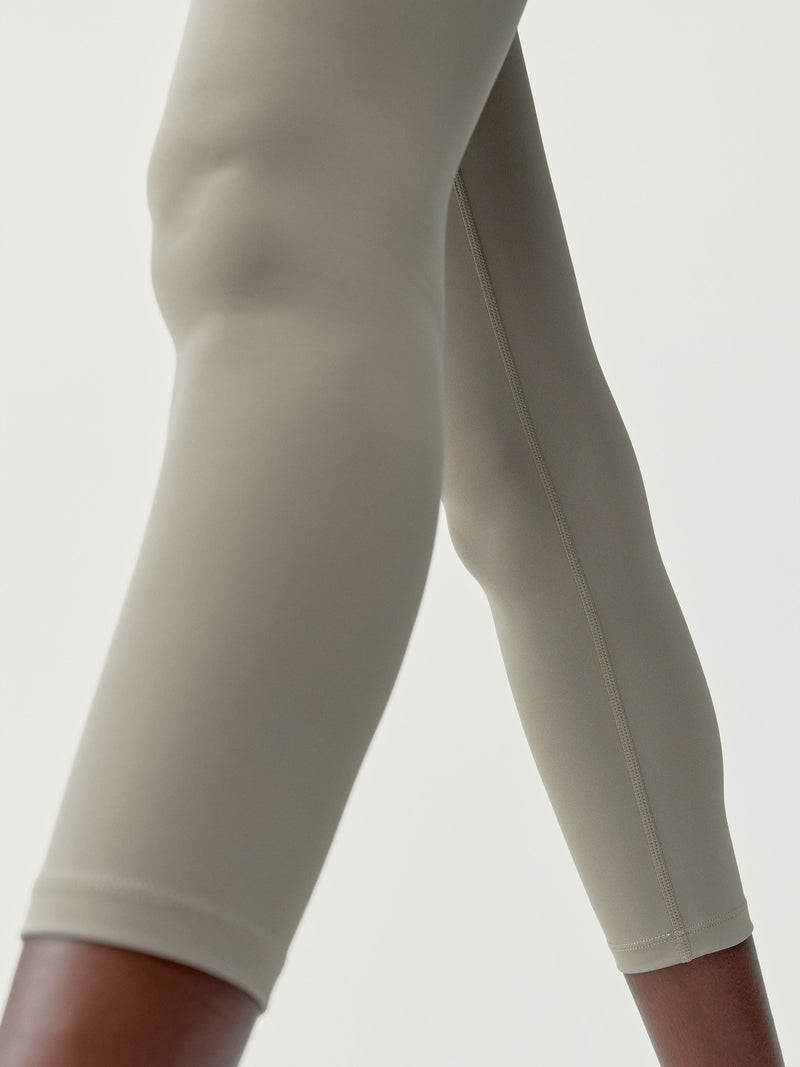 Legging Cleo Fungi/Black - Femme