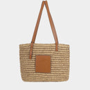 Cabas Cleo Taupe