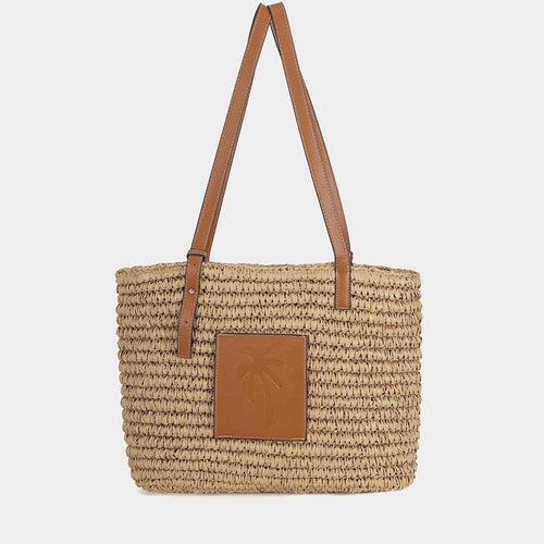 Cabas Cleo Taupe