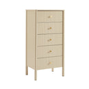 Cleo - Commode - Beige